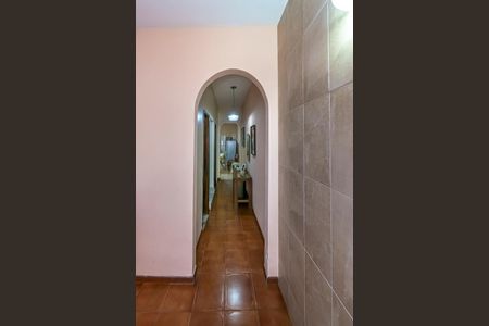 Casa à venda com 272m², 3 quartos e 1 vagaSala - Corredor