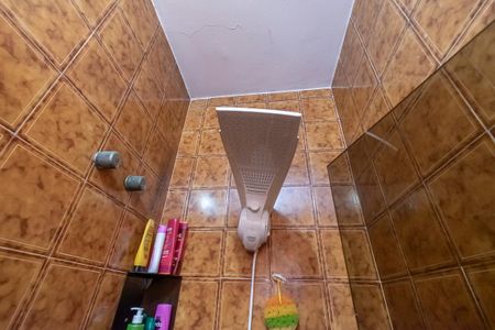Casa à venda com 272m², 3 quartos e 1 vagaBanheiro Social 1