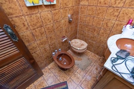 Casa à venda com 272m², 3 quartos e 1 vagaBanheiro Social 1