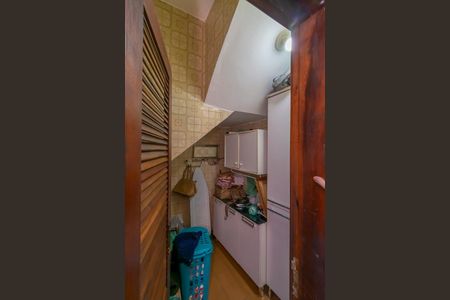 Casa à venda com 272m², 3 quartos e 1 vagaSala - Despensa