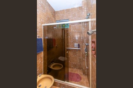 Casa à venda com 272m², 3 quartos e 1 vagaBanheiro da Suíte