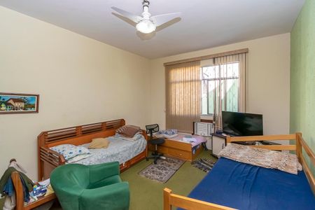 Casa à venda com 272m², 3 quartos e 1 vagaQuarto 1
