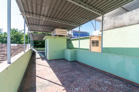 Casa à venda com 272m², 3 quartos e 1 vagaTerraço