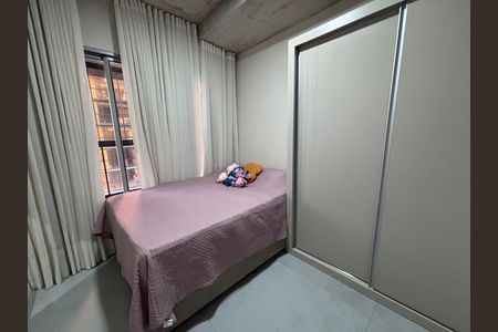 Apartamento à venda com 85m², 2 quartos e 1 vagaQuarto 2