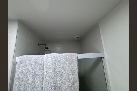 Apartamento à venda com 85m², 2 quartos e 1 vagaBanheiro do Quarto 1