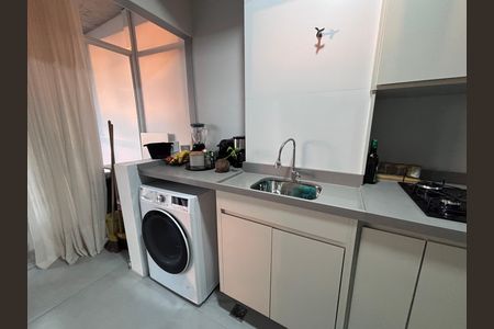 Apartamento à venda com 85m², 2 quartos e 1 vagaÁrea de Serviço