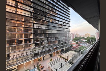 Apartamento à venda com 85m², 2 quartos e 1 vagaVaranda