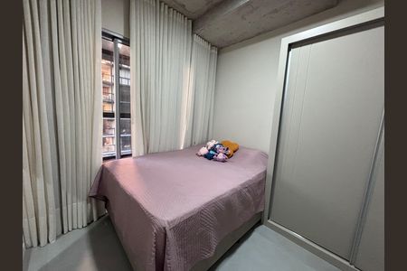 Apartamento à venda com 85m², 2 quartos e 1 vagaQuarto 2