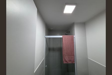 Apartamento à venda com 85m², 2 quartos e 1 vagaBanheiro