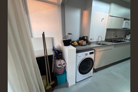 Apartamento à venda com 85m², 2 quartos e 1 vagaÁrea de Serviço