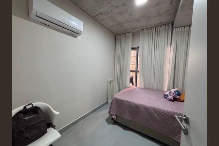 Apartamento à venda com 85m², 2 quartos e 1 vagaQuarto 2