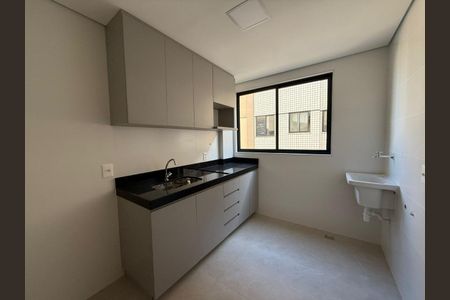 Apartamento para alugar com 70m², 2 quartos e 2 vagas