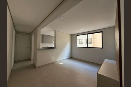 Apartamento para alugar com 70m², 2 quartos e 2 vagas