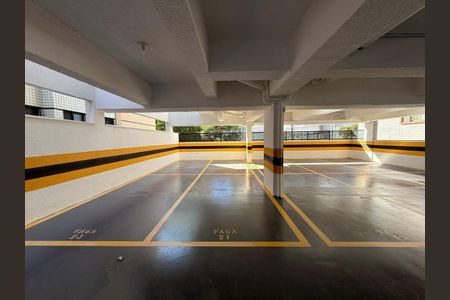 Apartamento para alugar com 70m², 2 quartos e 2 vagas
