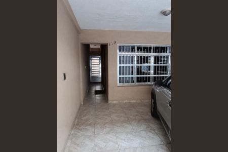 Casa à venda com 105m², 3 quartos e 2 vagas Casa à venda com 105m², 3 quartos e 2 vagasGARAGEM