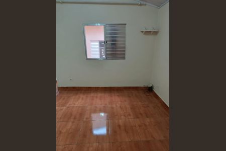 Casa à venda com 105m², 3 quartos e 2 vagas Casa à venda com 105m², 3 quartos e 2 vagasDORMITORIO