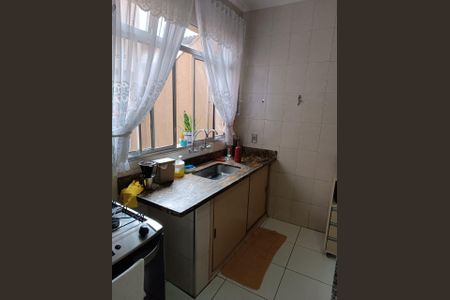 Casa à venda com 105m², 3 quartos e 2 vagas Casa à venda com 105m², 3 quartos e 2 vagasCOZINHA