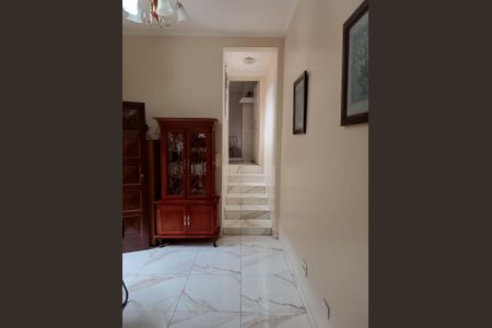 Casa à venda com 105m², 3 quartos e 2 vagas Casa à venda com 105m², 3 quartos e 2 vagasSALA