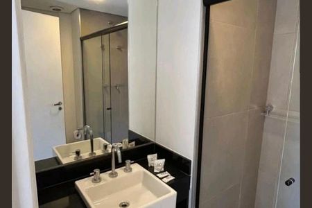 Apartamento à venda com 1 quarto, 25m² em Vila Mariana, São Paulo