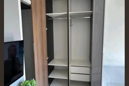 Apartamento à venda com 1 quarto, 25m² em Vila Mariana, São Paulo