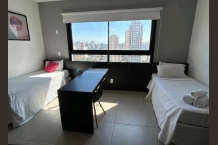 Apartamento à venda com 1 quarto, 25m² em Vila Mariana, São Paulo