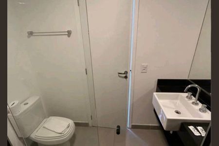 Apartamento à venda com 1 quarto, 25m² em Vila Mariana, São Paulo