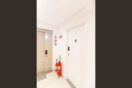 Apartamento para alugar com 54m², 2 quartos e 2 vagasEntrada