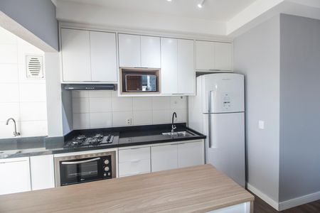 Apartamento para alugar com 54m², 2 quartos e 2 vagasCozinha