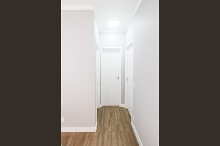 Apartamento para alugar com 54m², 2 quartos e 2 vagasCorredor