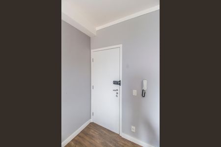 Apartamento para alugar com 54m², 2 quartos e 2 vagasEntrada