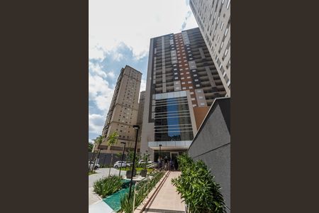 Apartamento para alugar com 54m², 2 quartos e 2 vagasVista da Rua