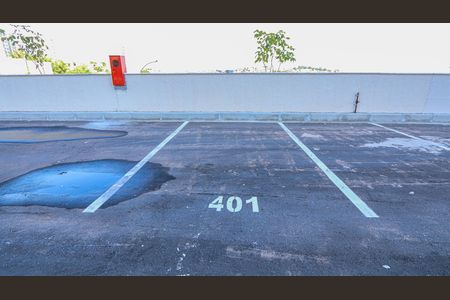 Apartamento para alugar com 47m², 2 quartos e 1 vagaVaga