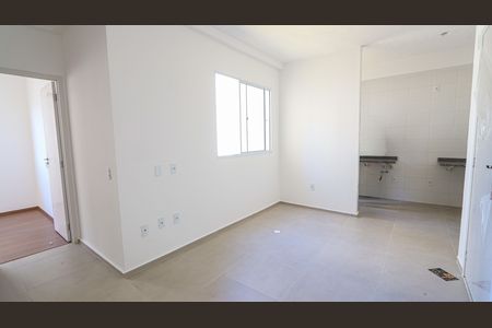 Apartamento para alugar com 47m², 2 quartos e 1 vagaSala