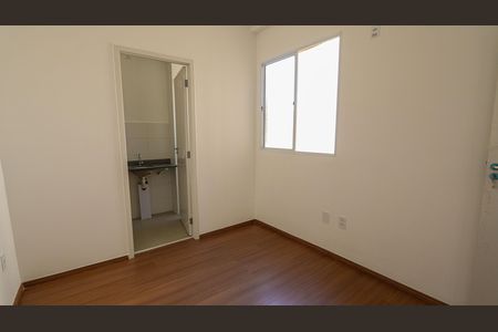 Apartamento para alugar com 47m², 2 quartos e 1 vagaQuarto Suíte
