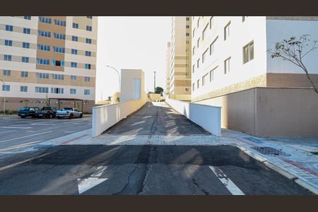 Apartamento para alugar com 47m², 2 quartos e 1 vagaÁrea comum