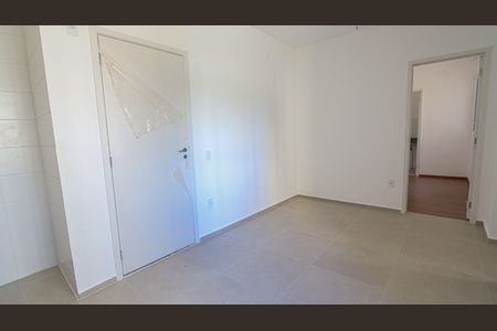 Apartamento para alugar com 47m², 2 quartos e 1 vagaSala