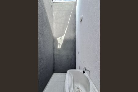 Studio para alugar com 35m², 1 quarto e sem vaga Studio para alugar com 35m², 1 quarto e sem vagaÁrea de Serviço