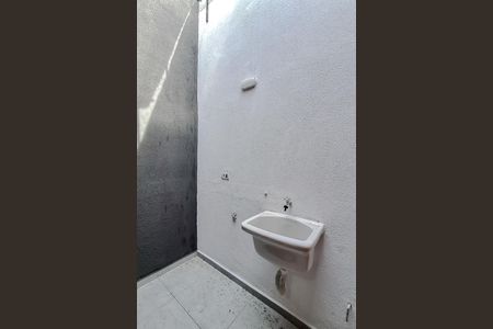 Studio para alugar com 35m², 1 quarto e sem vaga Studio para alugar com 35m², 1 quarto e sem vagaÁrea de Serviço