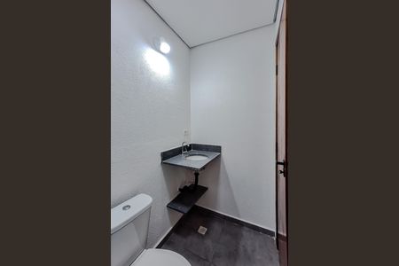 Studio para alugar com 35m², 1 quarto e sem vaga Studio para alugar com 35m², 1 quarto e sem vagaSala/Quarto