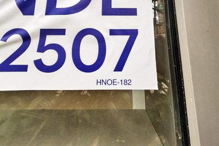 Apartamento para alugar com 28m², 1 quarto e sem vaga Apartamento para alugar com 28m², 1 quarto e sem vagaplaca instalada dia 18/05/26 Cod_HNOE-182