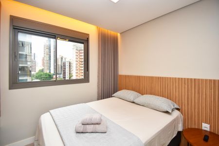 Apartamento para alugar com 28m², 1 quarto e sem vaga Apartamento para alugar com 28m², 1 quarto e sem vagaquarto