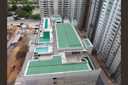 Apartamento à venda com 47m², 2 quartos e sem vaga Apartamento à venda com 47m², 2 quartos e sem vagaÁrea comum