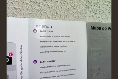 Apartamento à venda com 47m², 2 quartos e sem vaga Apartamento à venda com 47m², 2 quartos e sem vagaÁrea comum