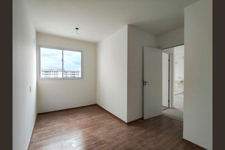 Apartamento à venda com 47m², 2 quartos e sem vaga Apartamento à venda com 47m², 2 quartos e sem vagaQuarto 1