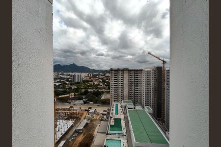 Apartamento à venda com 47m², 2 quartos e sem vaga Apartamento à venda com 47m², 2 quartos e sem vagaVista do Quarto 1