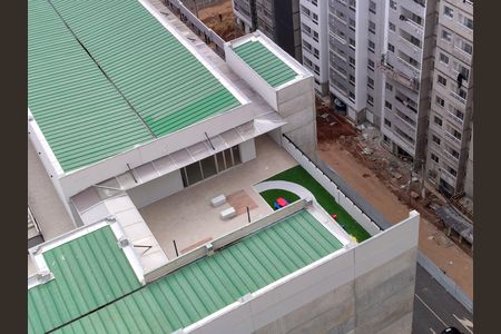 Apartamento à venda com 47m², 2 quartos e sem vaga Apartamento à venda com 47m², 2 quartos e sem vagaVista da Sala