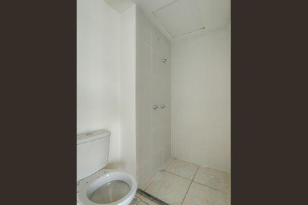 Apartamento à venda com 47m², 2 quartos e sem vaga Apartamento à venda com 47m², 2 quartos e sem vagaBanheiro Corredor