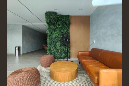 Apartamento à venda com 47m², 2 quartos e sem vaga Apartamento à venda com 47m², 2 quartos e sem vagaÁrea gourmet