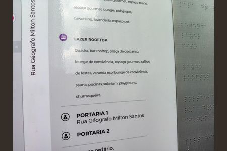 Apartamento à venda com 47m², 2 quartos e sem vaga Apartamento à venda com 47m², 2 quartos e sem vagaÁrea comum