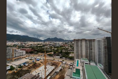 Apartamento à venda com 47m², 2 quartos e sem vaga Apartamento à venda com 47m², 2 quartos e sem vagaVista do Quarto 2
